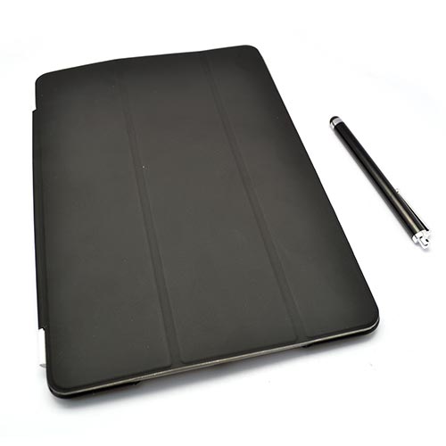 iPad Air Smart Cover + Stylus Pen